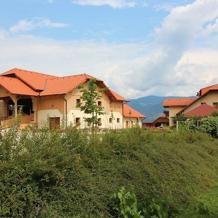 Apartments Organic Tourist Farm Jeglijenk Sentjanz pri Dravogradu Exterior photo